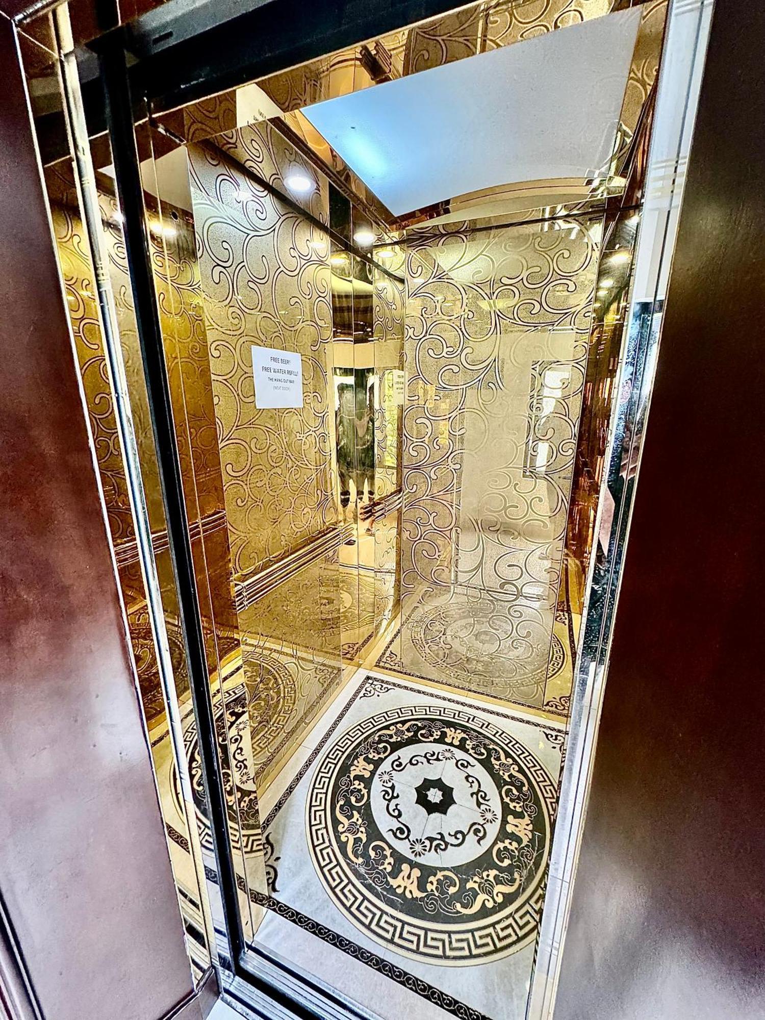 Sunflower Catba Hotel Dong Khe Sau Экстерьер фото