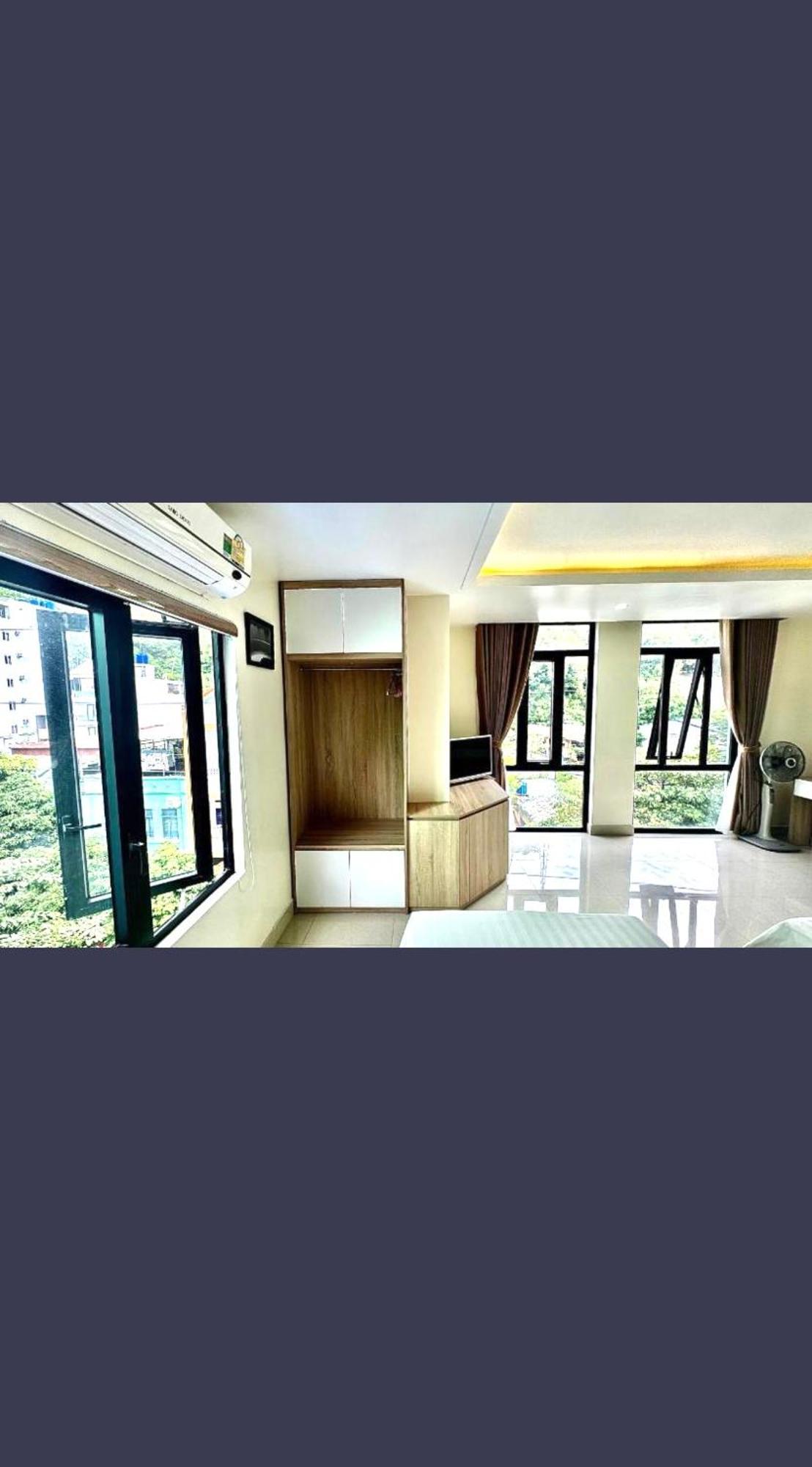 Sunflower Catba Hotel Dong Khe Sau Экстерьер фото